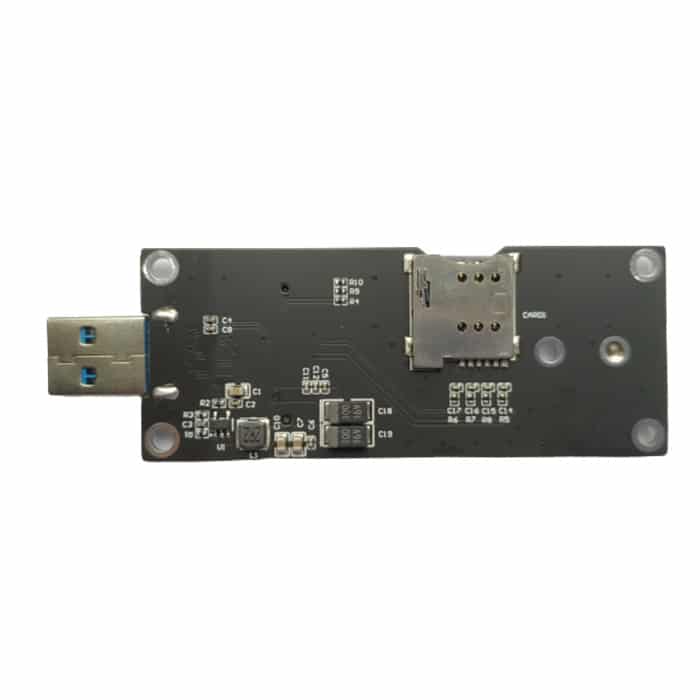 5G USB Dongle EVB Kit - Image 2