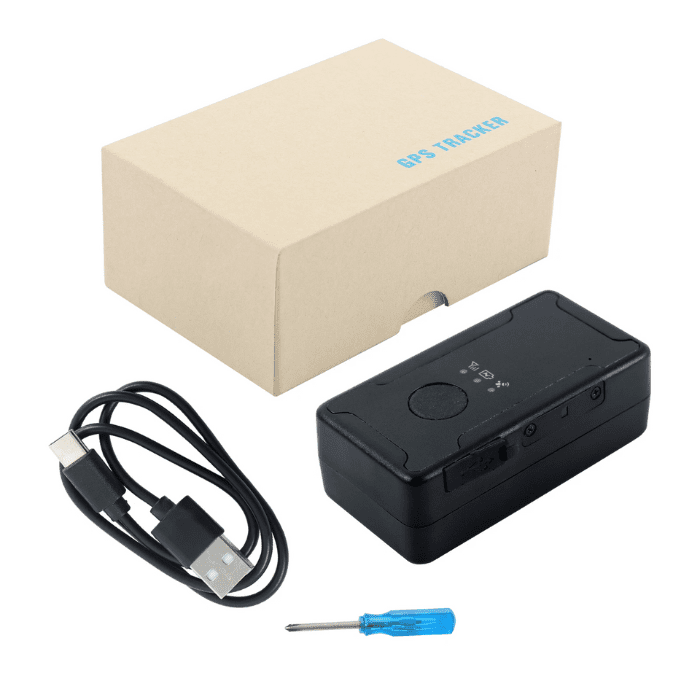 4G Mini Magnetic GPS Tracker MT909 - Image 4