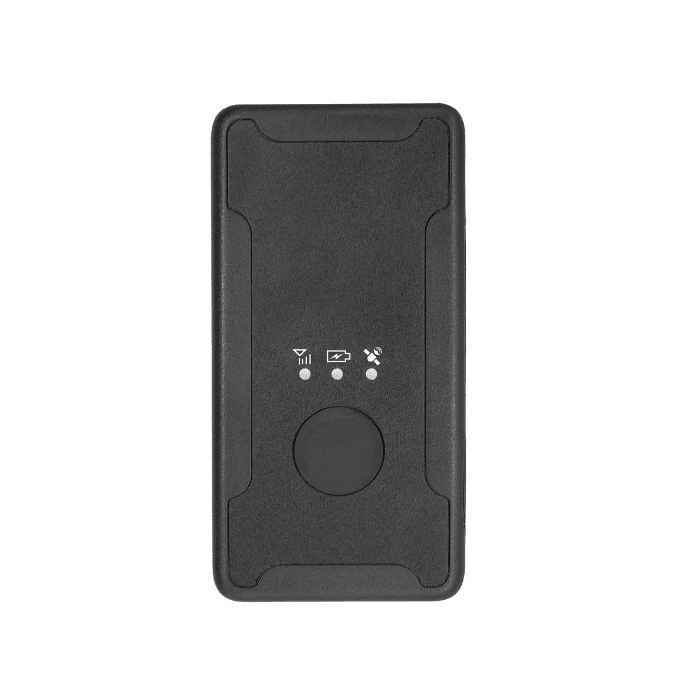 4G Mini Magnetic GPS Tracker MT909